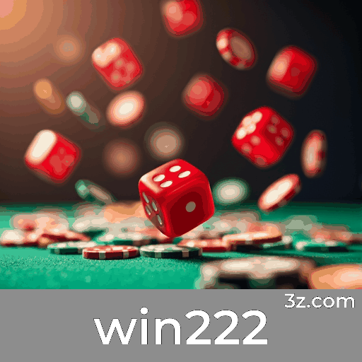 Comunidade win222: O Paraíso Interativo dos Jogadores