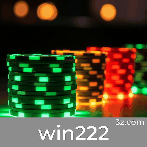 win222: Sinta o Estímulo do Crash Instantâneo!