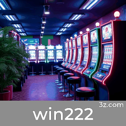 win222: Sinta o Estímulo do Crash Instantâneo!