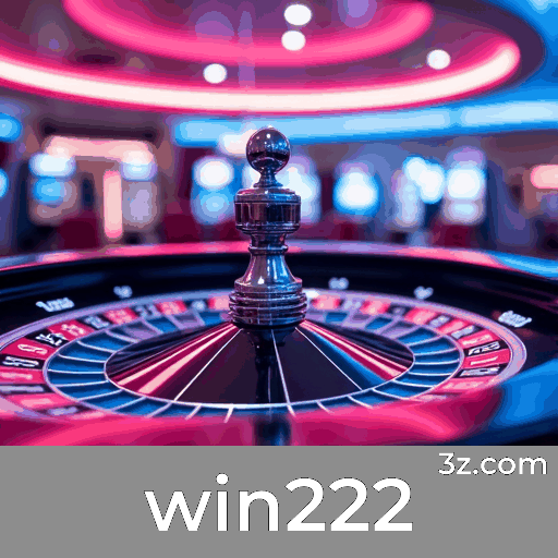 win222 Tech Lab: Inovação em Jogos de Aposta