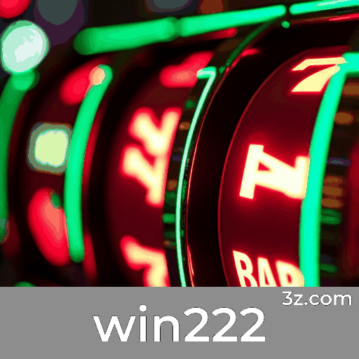 win222 Tech Lab: Inovação em Jogos de Aposta