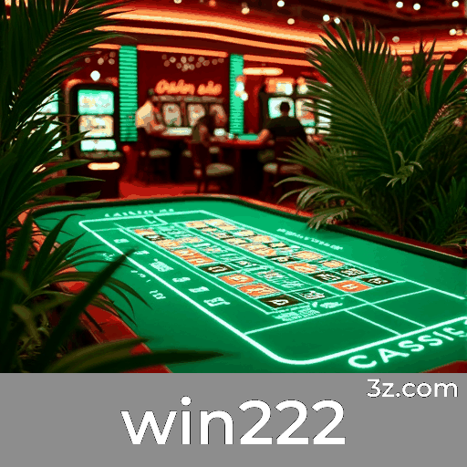 Win222: Apostas Esportivas Precisas e Completas