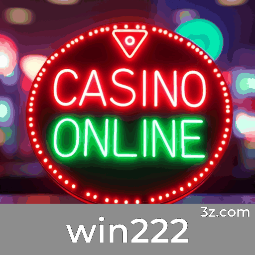 Ganhe Mais com os Bônus Únicos do Win222