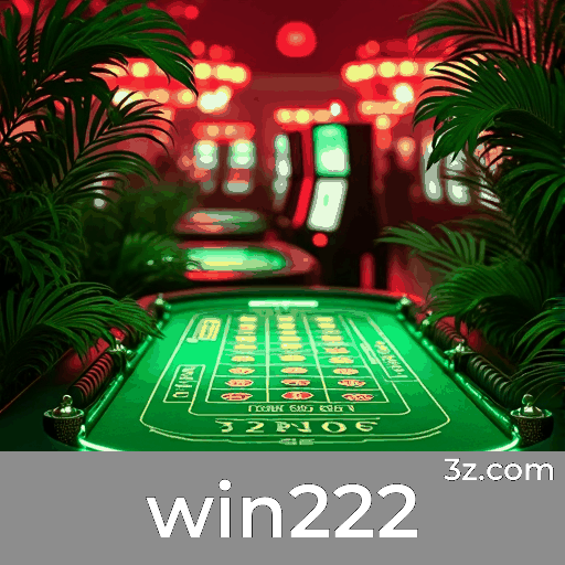 Tecnologia de Nuvem Avançada e Segurança Inigualável no win222